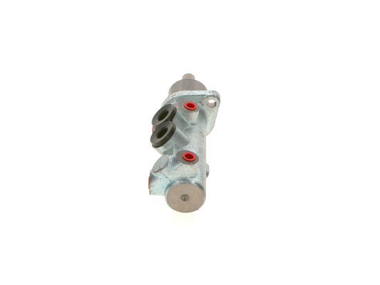 Fiat Punto 1993-2000 Arası 60 1.2 Bosch Marka Fren Ana Merkezi