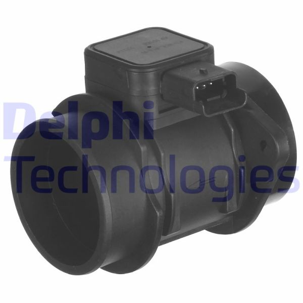 Ford Fiesta 2001-2014 Arası 1.4 TDCi Delphi Marka Hava Debimetresi