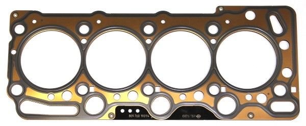 Opel Meriva 2003-2010 Arası 1.7 DTI, 1.7 CDTI Elring Marka Silindir Kapak Contası