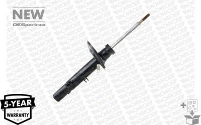 Peugeot 2008 2013-2017 Arası 1.2 PureTech 82 Ön Sol Monroe Marka Amortisör