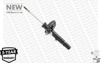 Peugeot 2008 2013-2017 Arası 1.2 PureTech 82 Ön Sol Monroe Marka Amortisör
