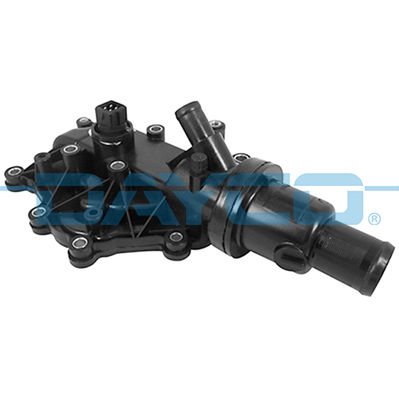 Renault Modus 2004-2008 Arası 1.6 Dayco Marka Termostat