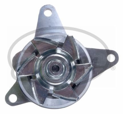 Ford Galaxy 1995-2006 Arası 2.3 16V Gates Marka Devirdaim Su Pompası