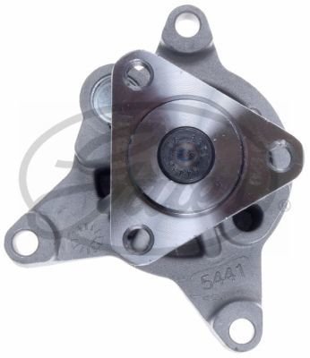 Ford Galaxy 1995-2006 Arası 2.3 16V Gates Marka Devirdaim Su Pompası