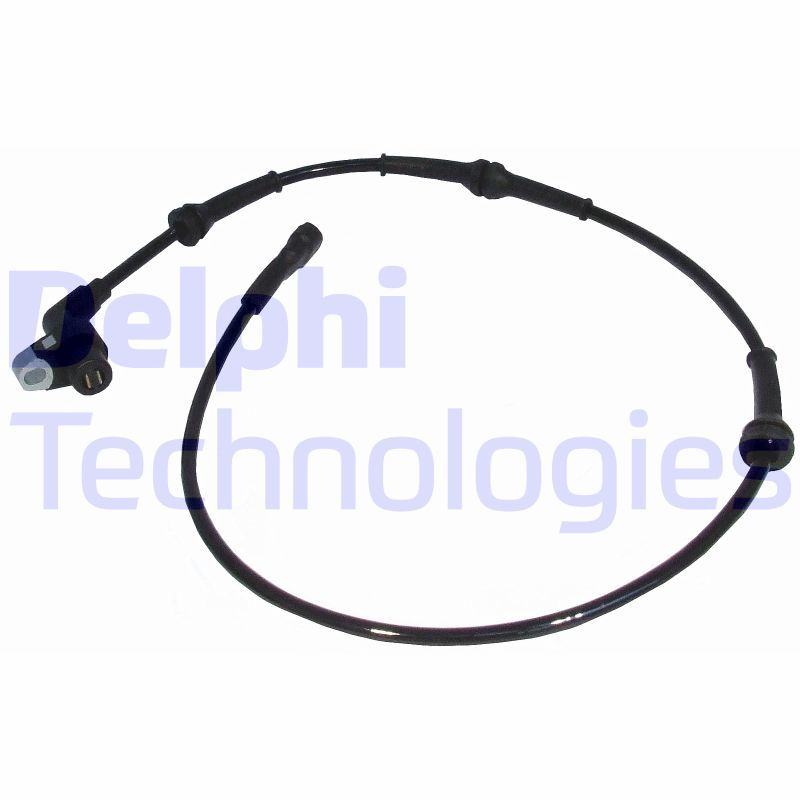 Ford Ka 1996-2008 Arası 1.3 i, 1.6 i Delphi Marka Ön Abs Sensörü