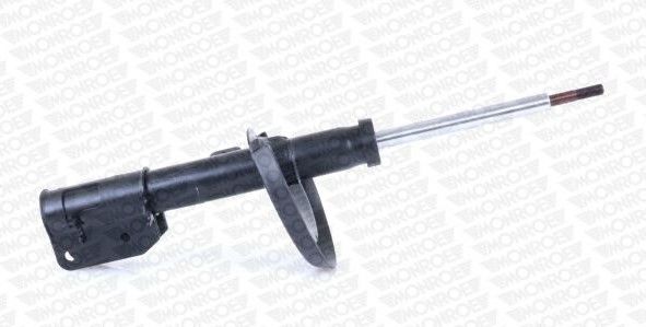 Scudo 1.6 mjt Ön Sağ Amortisör Monroe MON-G8167