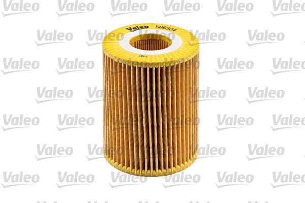 Opel Combo 2001-2005 Arası 1.7 DI 16V, 1.7 DTI 16V Valeo Marka Yağ Filtresi