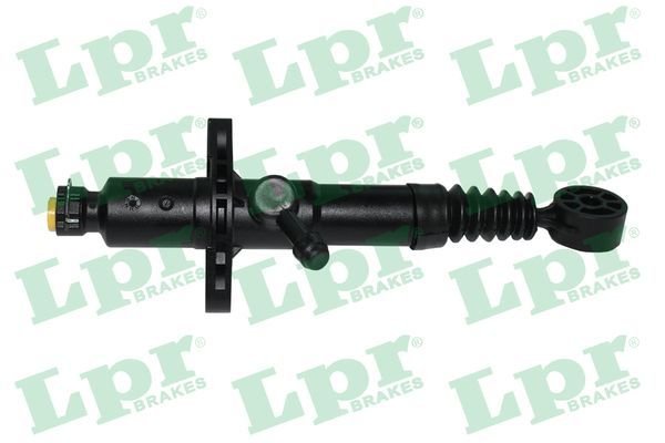 Peugeot Boxer 1994-2002 Arası 2.5 D LPR Marka Debriyaj Üst Merkezi