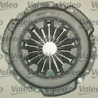 Fiat Punto 1993-2000 Arası 55 1.1, 60 1.2, 1.1 Valeo Marka Debriyaj Seti