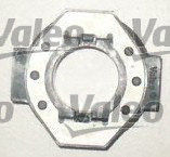 Fiat Punto 1993-2000 Arası 55 1.1, 60 1.2, 1.1 Valeo Marka Debriyaj Seti