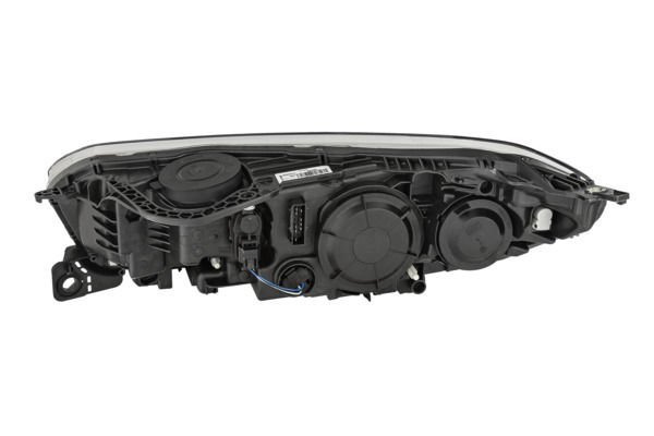 Citroen C5 2008-2012 Arası 2.2 HDi Sağ Valeo Marka Far