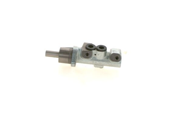 Citroen Jumpy 1994-2006 Arası 1.9 D Bosch Marka Absli Fren Ana Merkezi