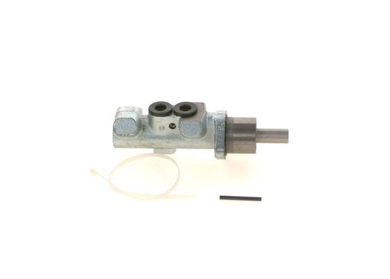 Citroen Jumpy 1994-2006 Arası 1.9 D Bosch Marka Absli Fren Ana Merkezi