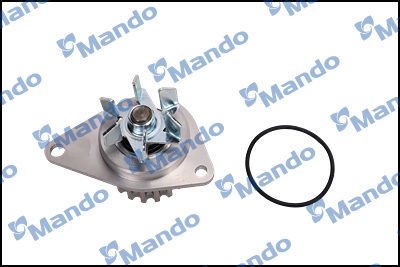 Citroen Saxo 1996-2004 Arası 1.4 VTS Mando Marka Devirdaim Su Pompası