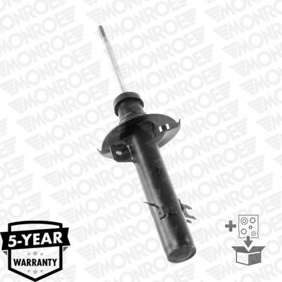 Peugeot 2008 2013-2017 Arası 1.6 BlueHDi 75 Ön Sağ Monroe Marka Amortisör