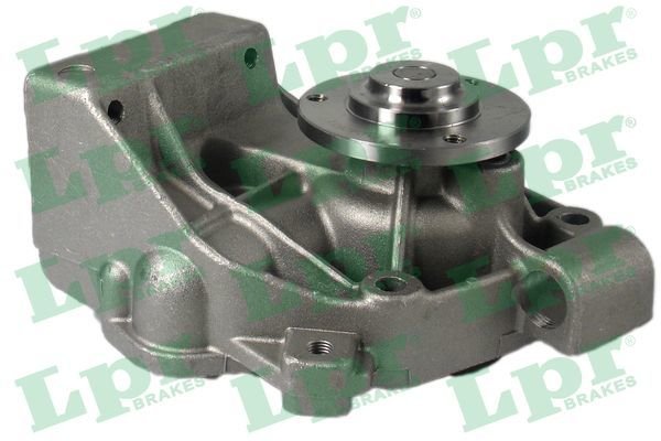 Peugeot Boxer 1994-2005 Arası 2.5 D, 2.5 D 4x4 LPR Marka Devirdaim Su Pompası
