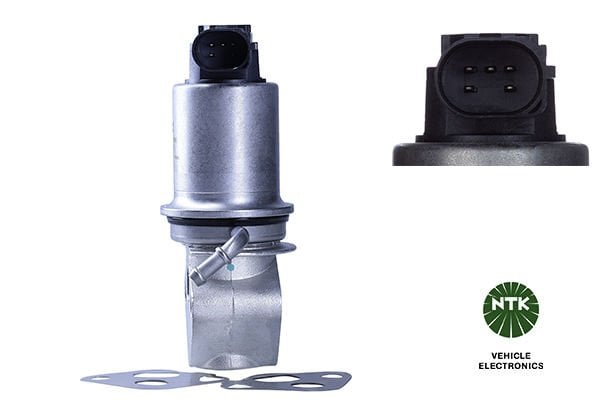 Volkswagen Polo 1994-1999 Arası 100 1.4 16V NGK Marka EGR Valfi