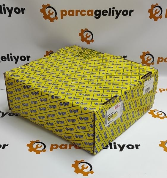 Palio 1.2 16V Orijinal On Fren Dıskı 52015293