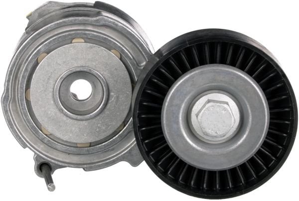Audi A8 2009-2018 Arası 3.0 TFSI quattro Gates Marka Vantilatör Kayış Gergi Rulmanı