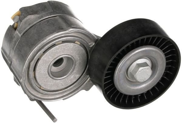 Audi A8 2009-2018 Arası 3.0 TFSI quattro Gates Marka Vantilatör Kayış Gergi Rulmanı