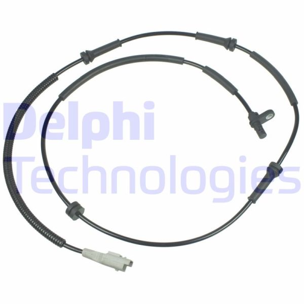 Fiat Scudo 2007-2011 Arası 2.0 D Multijet Delphi Marka Arka Abs Sensörü
