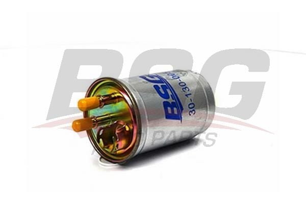 Ford Fiesta 1995-2006 Arası 1.8 DI BSG Marka Yakıt Filtresi