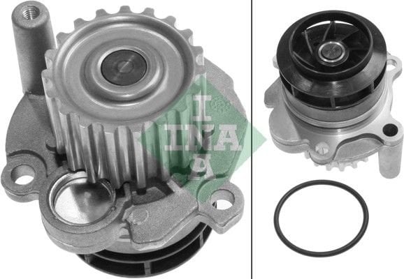 Ford Galaxy 1995-2006 Arası 1.9 TDI INA Marka Devirdaim Su Pompası