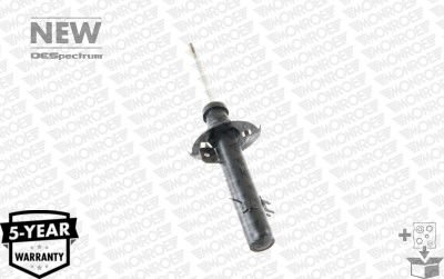 Peugeot 2008 2013-2017 Arası 1.6 BlueHDi 100 Ön Sağ Monroe Marka Amortisör