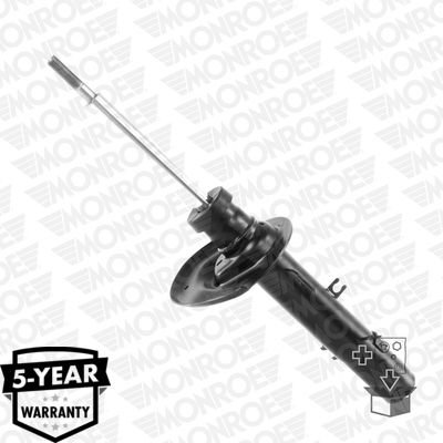 Peugeot 2008 2013-2017 Arası 1.6 BlueHDi 100 Ön Sağ Monroe Marka Amortisör