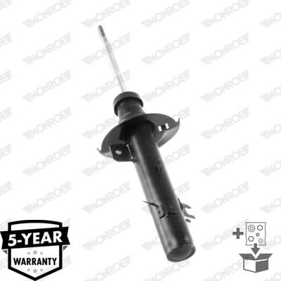 Peugeot 2008 2013-2017 Arası 1.6 BlueHDi 100 Ön Sağ Monroe Marka Amortisör
