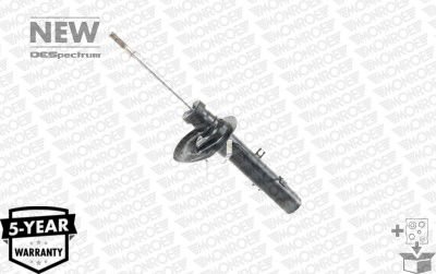 Peugeot 2008 2013-2017 Arası 1.6 BlueHDi 100 Ön Sağ Monroe Marka Amortisör