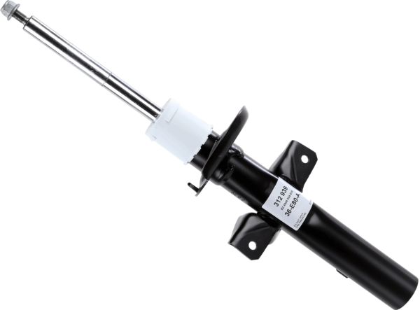 Ford Mondeo 2000-2007 Arası 2.0 16V TDDi / TDCi Arka Sachs Marka Amortisör