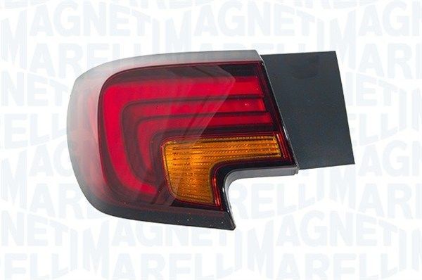 Opel Astra 2015-2019 Arası 1.6 Turbo Magneti Marelli Marka Dış Sol Stop Lambası