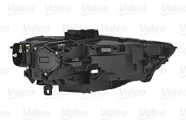 Audi A3 2012-2020 Arası S3 quattro Sol Valeo Marka Far