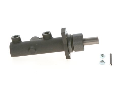 Citroen Berlingo 1996-2011 Arası 1.9 D Bosch Marka Fren Ana Merkezi