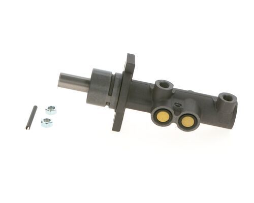 Citroen Berlingo 1996-2011 Arası 1.9 D Bosch Marka Fren Ana Merkezi
