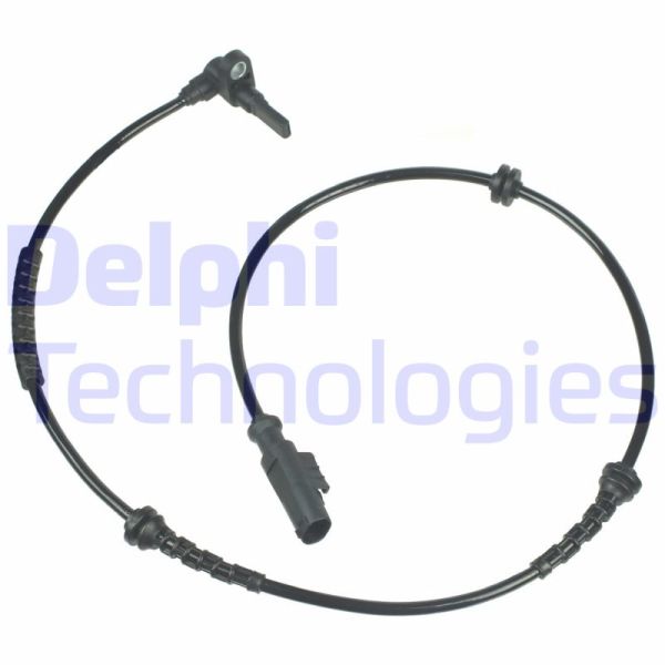 Fiat Punto 2005-2009 Arası 1.2 Delphi Marka Ön Abs Sensörü