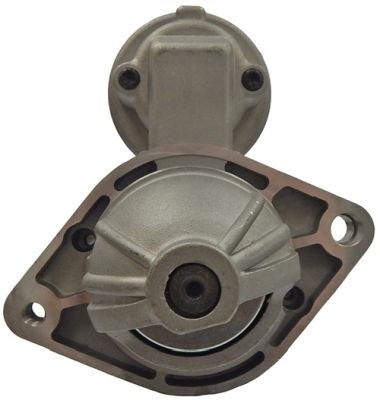 Fiat Punto Evo 2008-2012 Arası 1.3 D Multijet Hella Marka Marş Motoru