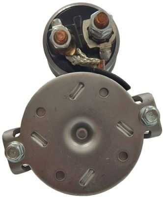 Fiat Punto Evo 2008-2012 Arası 1.3 D Multijet Hella Marka Marş Motoru