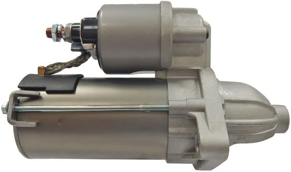 Fiat Punto Evo 2008-2012 Arası 1.3 D Multijet Hella Marka Marş Motoru