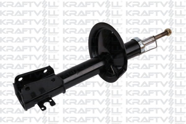 Fiat Scudo 1996-2006 Arası 2.0 JTD 16V Ön Sağ-Sol Uyumlu Kraftvoll Marka Amortisör