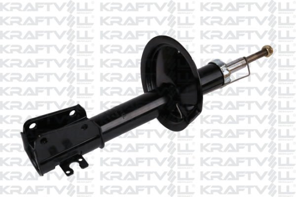 Fiat Scudo 1996-2006 Arası 2.0 JTD 16V Ön Sağ-Sol Uyumlu Kraftvoll Marka Amortisör