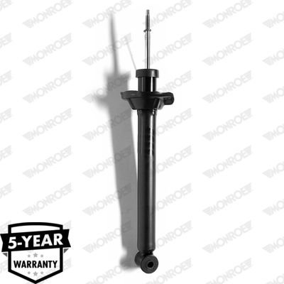 Ford Fiesta 1995-2006 Arası 1.6 16V Sport Arka Monroe Marka Amortisör