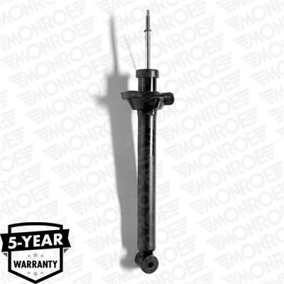 Ford Fiesta 1995-2006 Arası 1.6 16V Sport Arka Monroe Marka Amortisör