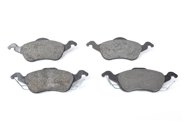 Ford Focus 1998-2009 Arası 1.6 16V, 1.4 16V, 1.8 16V Bosch Marka Ön Balata
