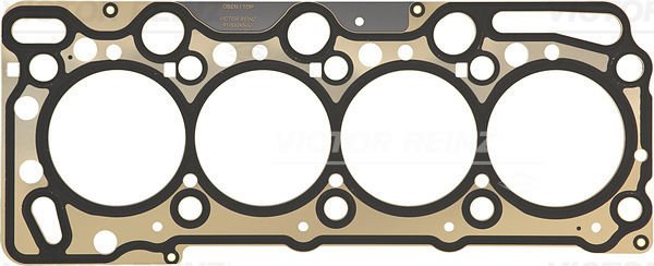 Opel Meriva 2003-2010 Arası 1.7 DTI, 1.7 CDTI Victor Reinz Marka Silindir Kapak Contası