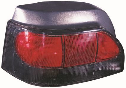 Renault Clio 1990-1999 Arası Williams Depo Marka Sol Stop Lambası