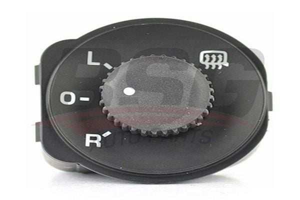 Skoda Octavia 2004-2013 Arası 1.9 TDI, 1.6, 2.0 TDI 16V, 1.6 FSI, 1.4 BSG Marka Ayna Kumanda Düğmesi