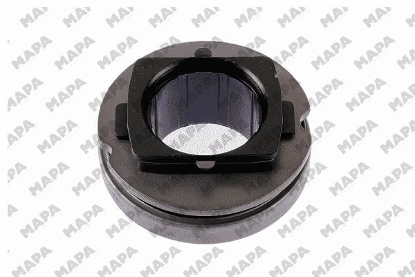 Peugeot 206 1998-2012 Arası 2.0 HDI 90 Mapa Marka Debriyaj Seti