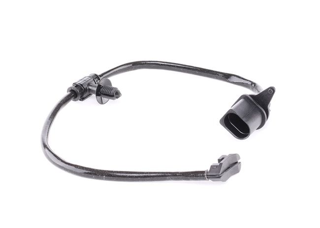 Audi A4 2015-2019 Arası 2.0 TFSI Swag Marka Sağ Arka Balata Fişi